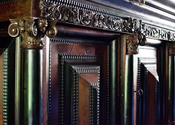 Château Louise de La Vallière