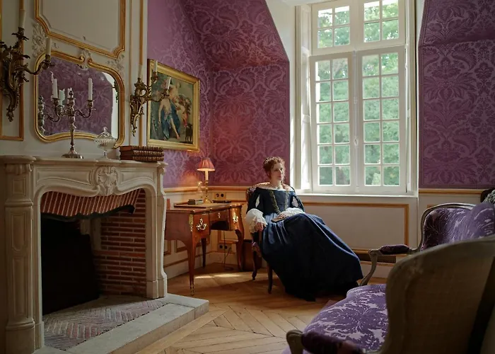 Château Louise de La Vallière